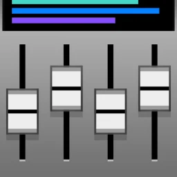 Ikon J4T Multitrack Recorder